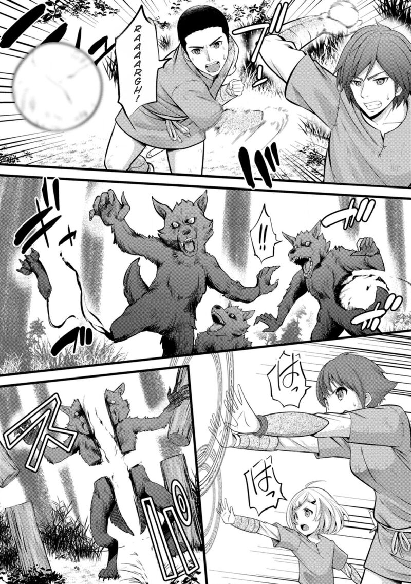Hazure Hantei Kara Hajimatta Cheat Majutsushi Seikatsu 20 11