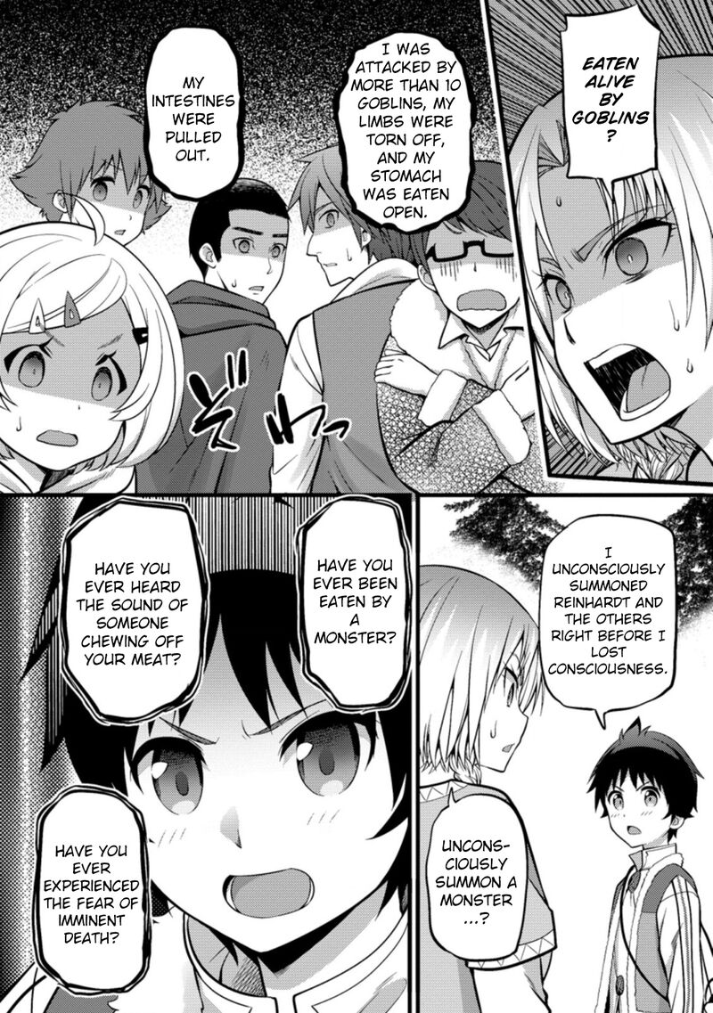 Hazure Hantei Kara Hajimatta Cheat Majutsushi Seikatsu 21 20