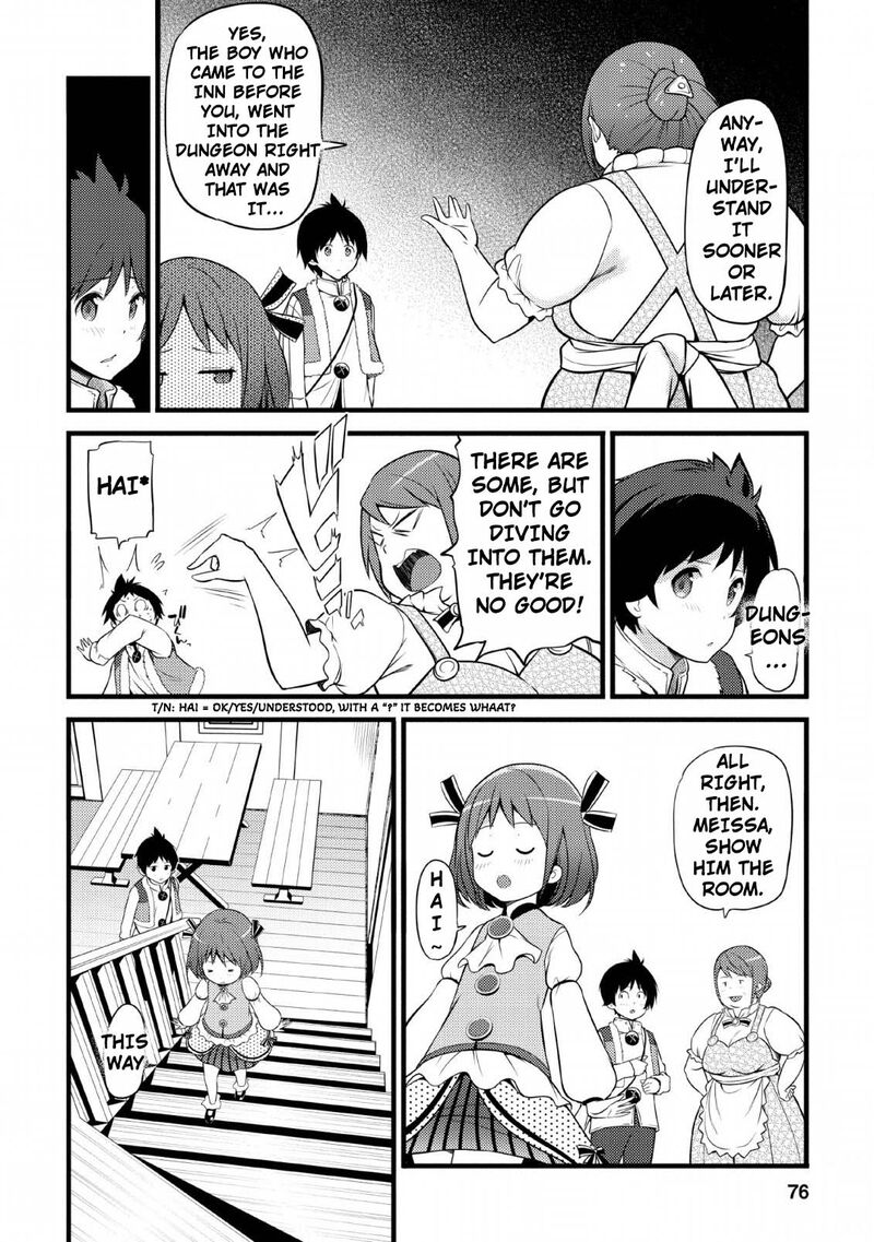 Hazure Hantei Kara Hajimatta Cheat Majutsushi Seikatsu 3 15