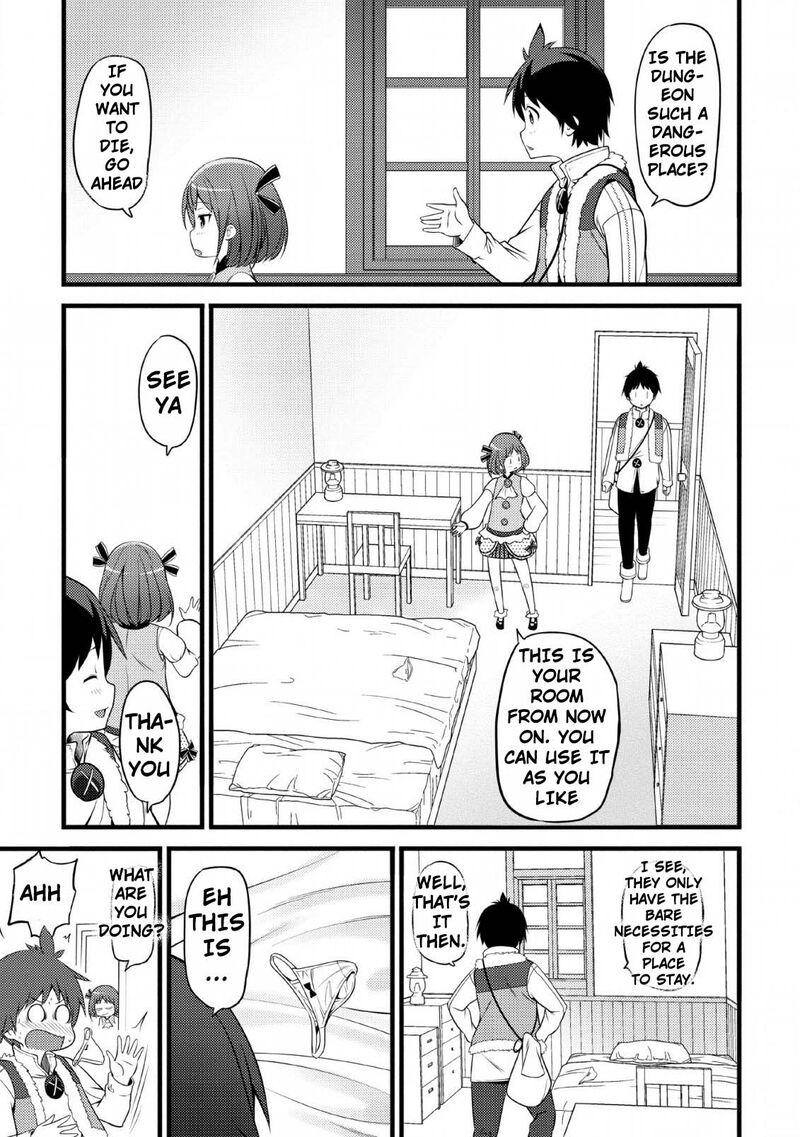Hazure Hantei Kara Hajimatta Cheat Majutsushi Seikatsu 3 16