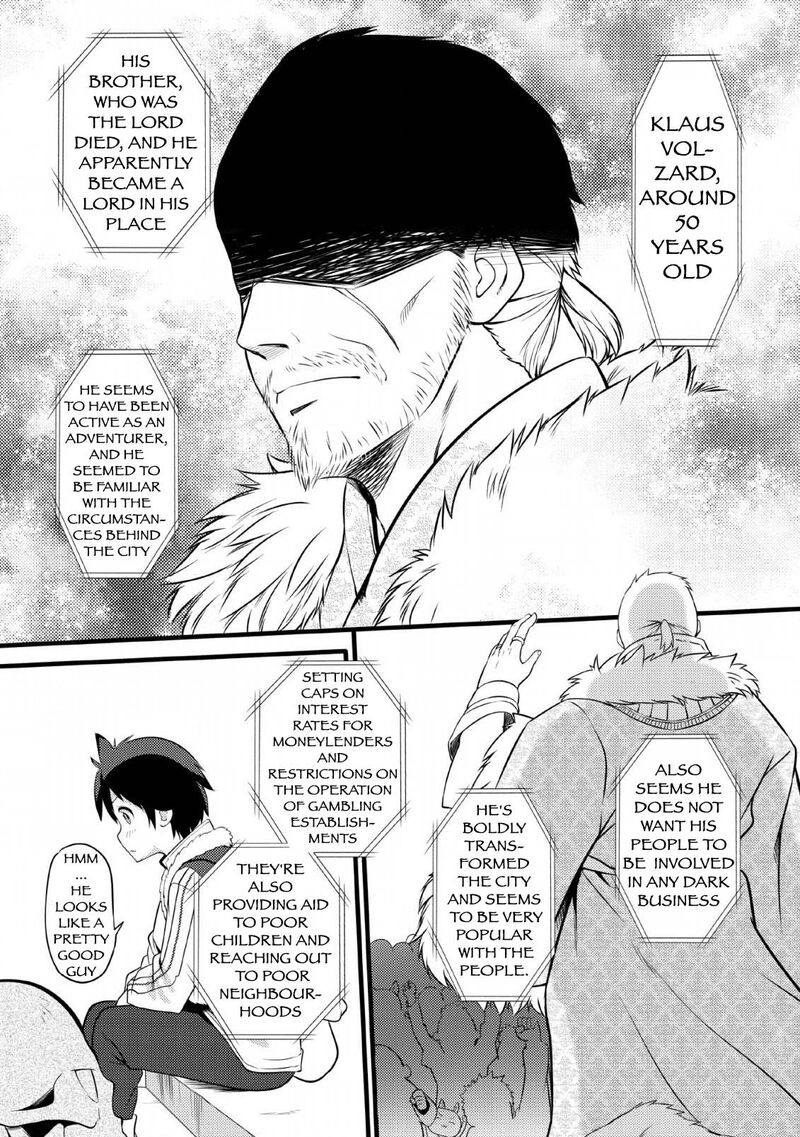 Hazure Hantei Kara Hajimatta Cheat Majutsushi Seikatsu 3 26