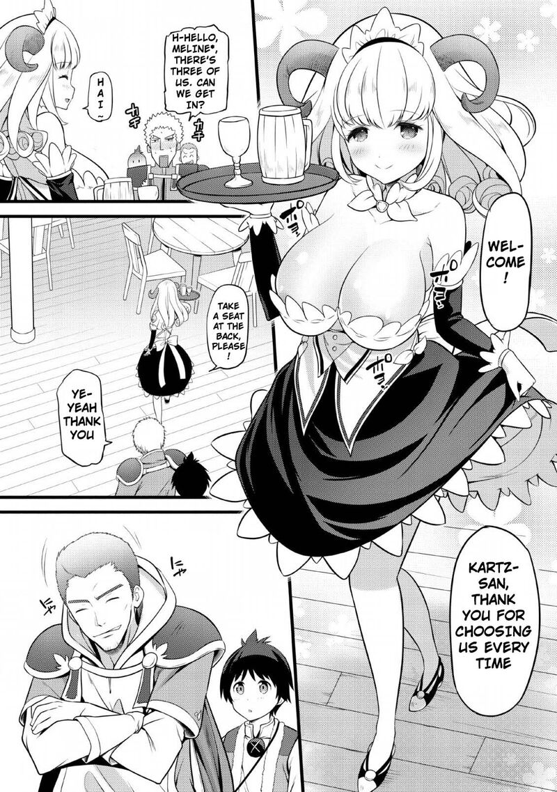 Hazure Hantei Kara Hajimatta Cheat Majutsushi Seikatsu 3 29