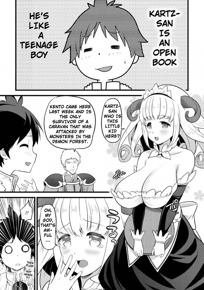 Hazure Hantei Kara Hajimatta Cheat Majutsushi Seikatsu 3 30