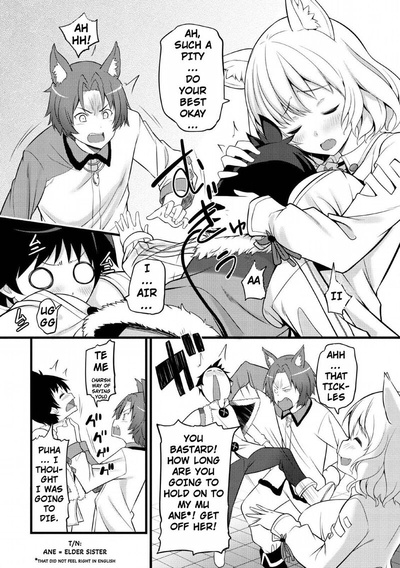 Hazure Hantei Kara Hajimatta Cheat Majutsushi Seikatsu 3 9