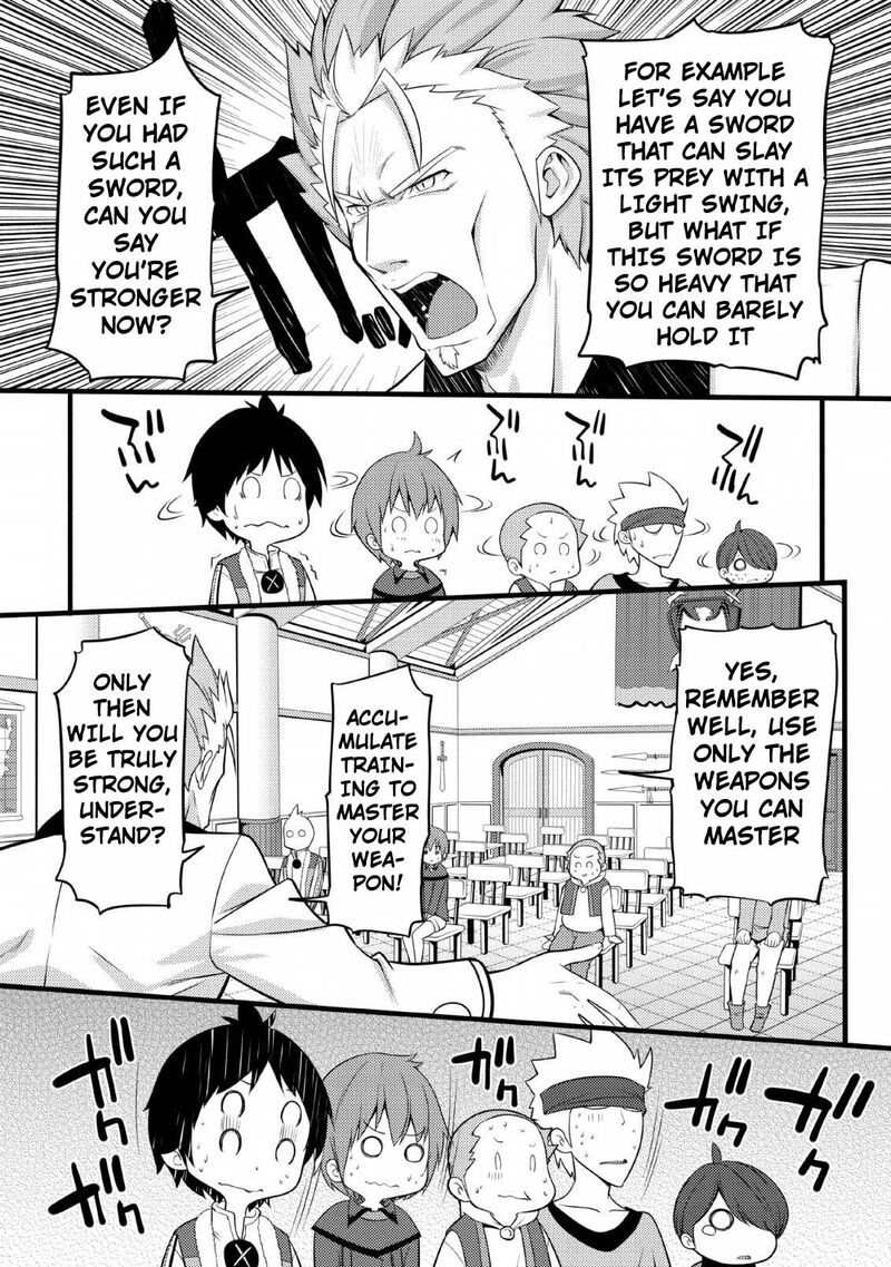 Hazure Hantei Kara Hajimatta Cheat Majutsushi Seikatsu 4 10