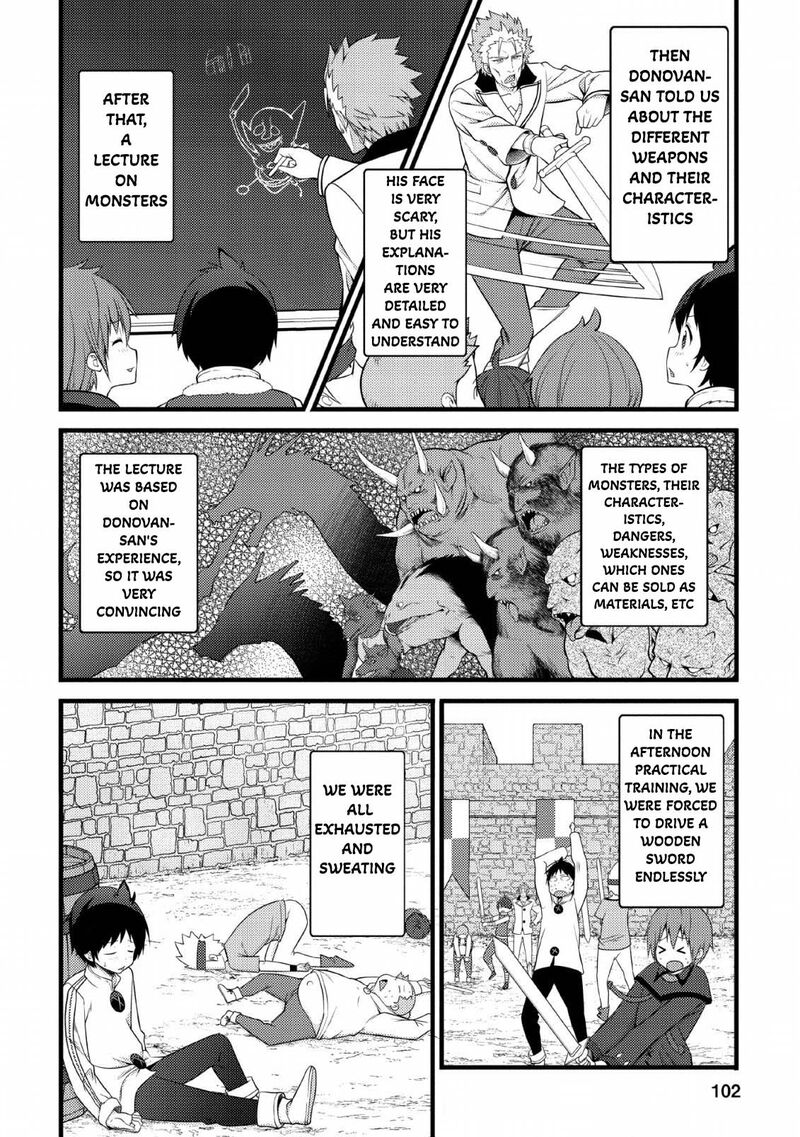 Hazure Hantei Kara Hajimatta Cheat Majutsushi Seikatsu 4 11