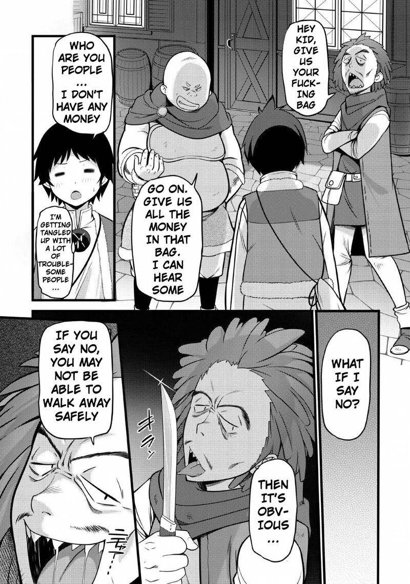 Hazure Hantei Kara Hajimatta Cheat Majutsushi Seikatsu 4 13