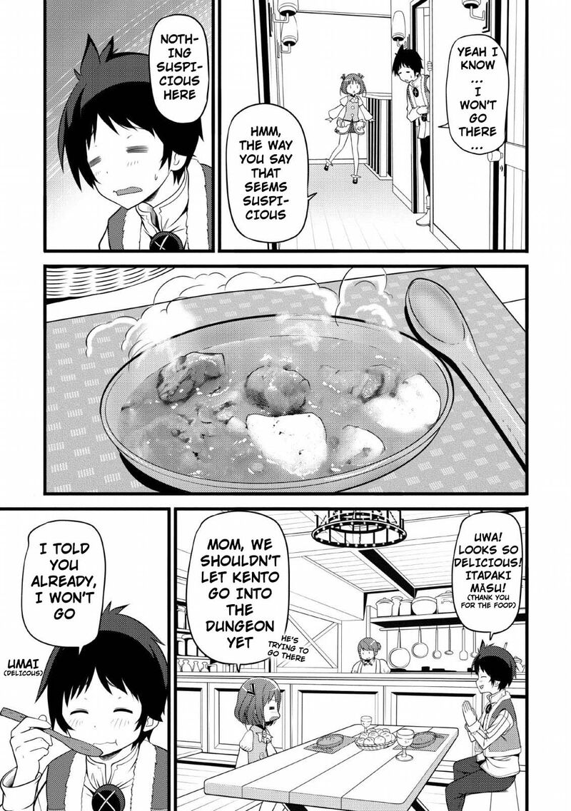 Hazure Hantei Kara Hajimatta Cheat Majutsushi Seikatsu 4 18
