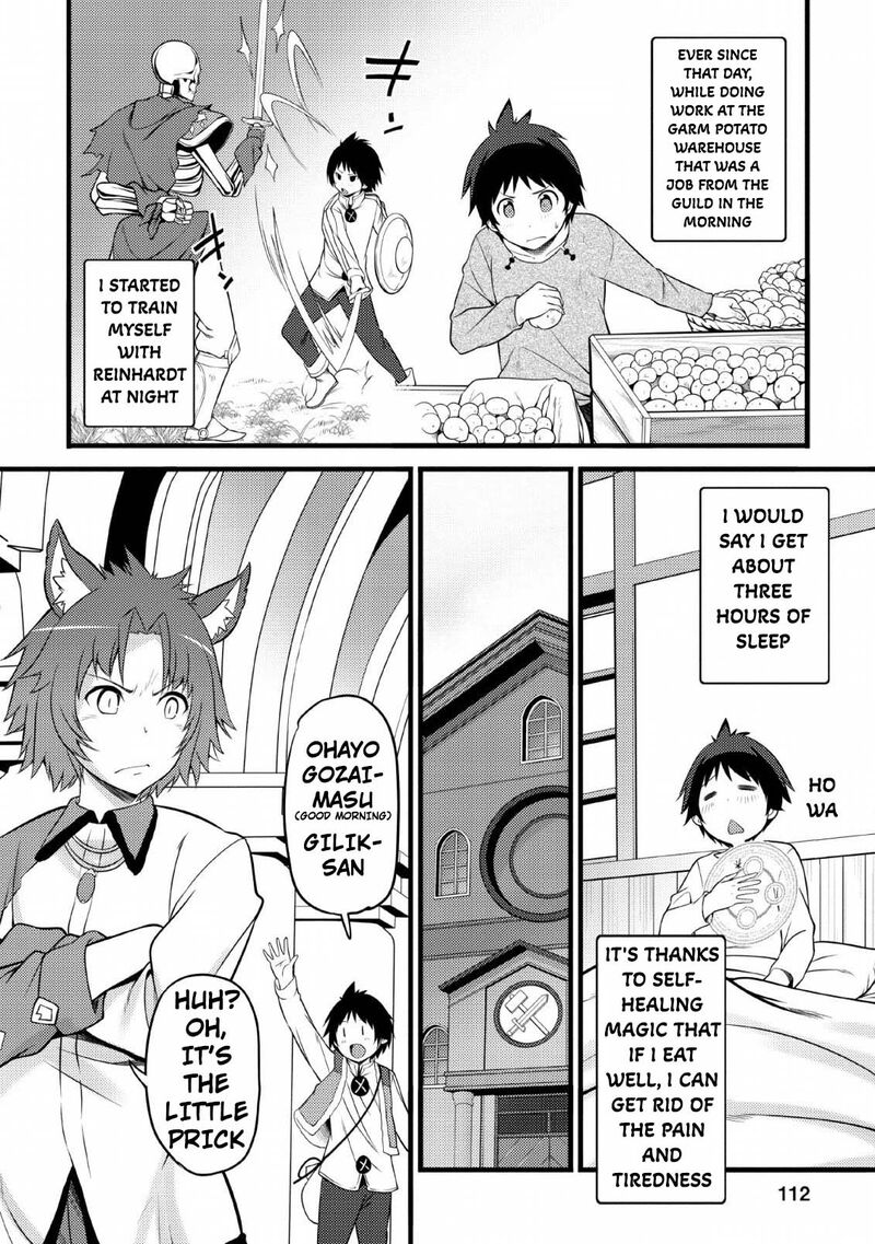 Hazure Hantei Kara Hajimatta Cheat Majutsushi Seikatsu 4 21