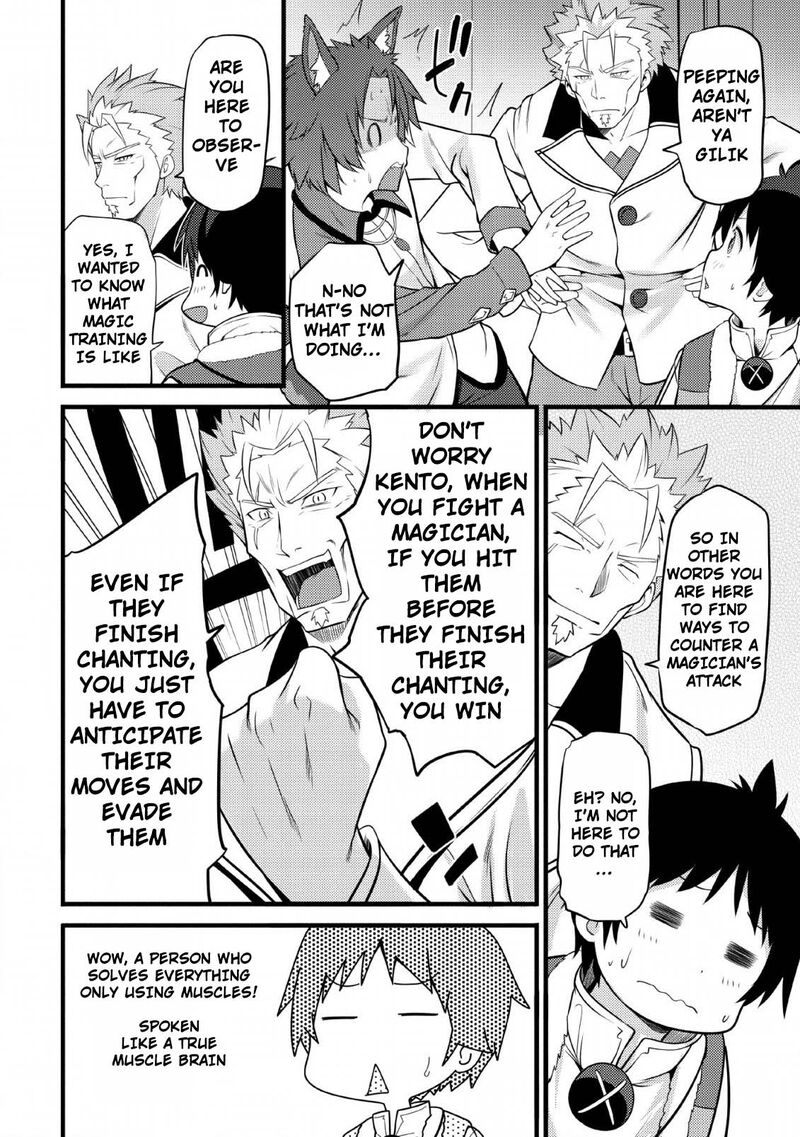 Hazure Hantei Kara Hajimatta Cheat Majutsushi Seikatsu 4 25