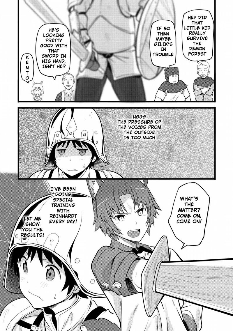 Hazure Hantei Kara Hajimatta Cheat Majutsushi Seikatsu 4 28