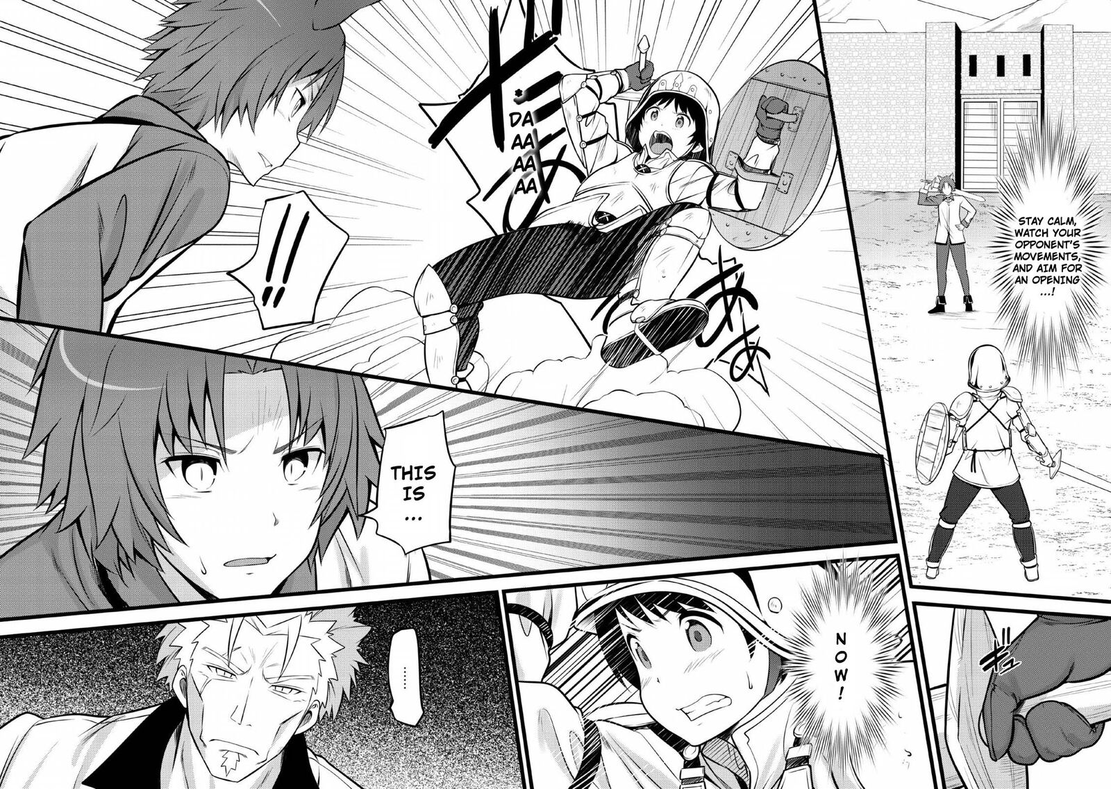 Hazure Hantei Kara Hajimatta Cheat Majutsushi Seikatsu 4 29