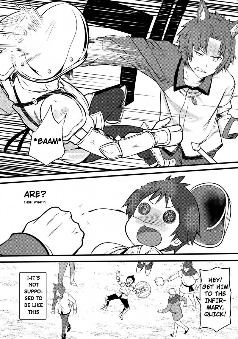 Hazure Hantei Kara Hajimatta Cheat Majutsushi Seikatsu 4 30