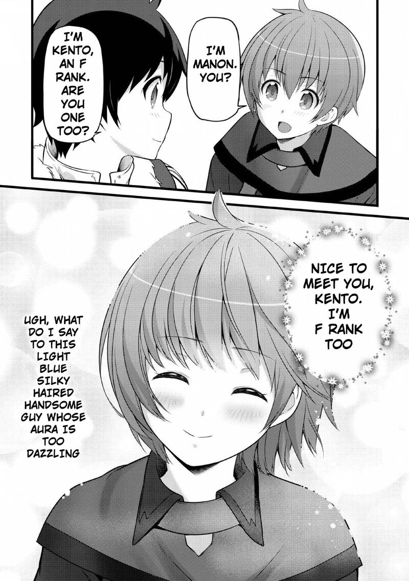 Hazure Hantei Kara Hajimatta Cheat Majutsushi Seikatsu 4 8