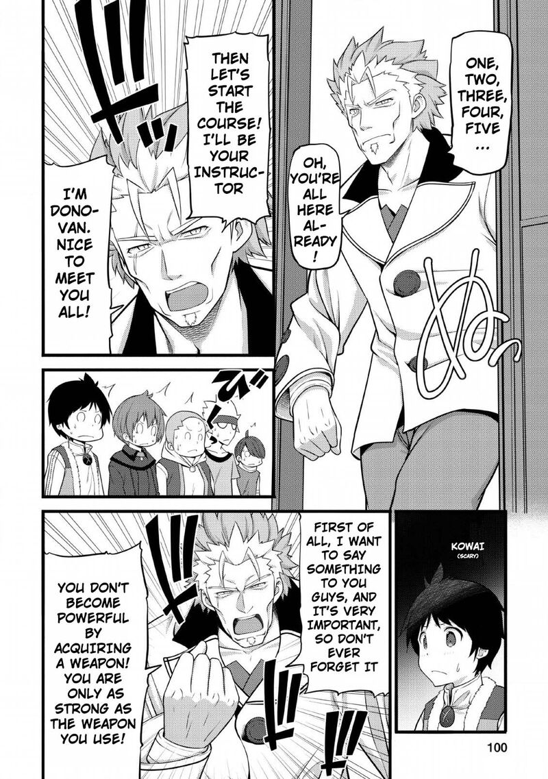 Hazure Hantei Kara Hajimatta Cheat Majutsushi Seikatsu 4 9