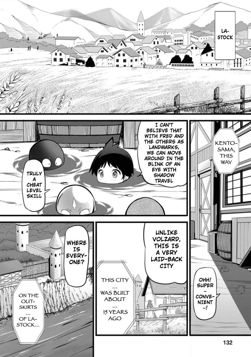 Hazure Hantei Kara Hajimatta Cheat Majutsushi Seikatsu 5 11