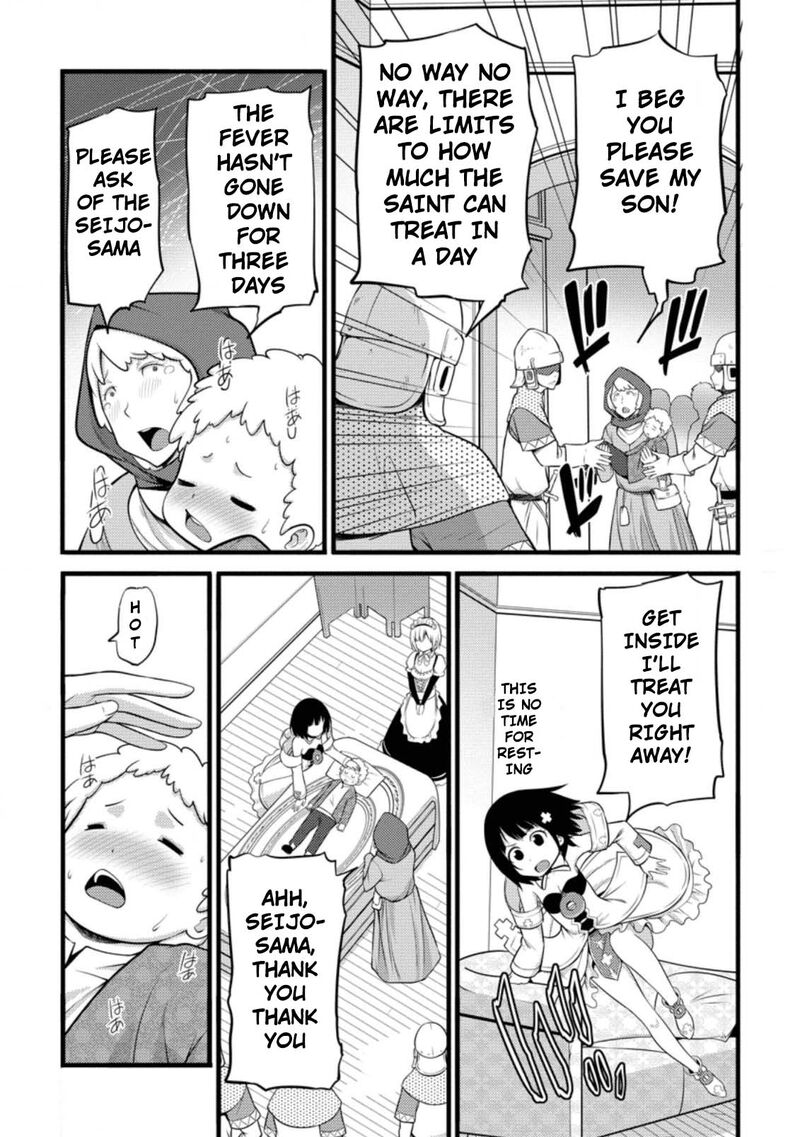 Hazure Hantei Kara Hajimatta Cheat Majutsushi Seikatsu 5 19