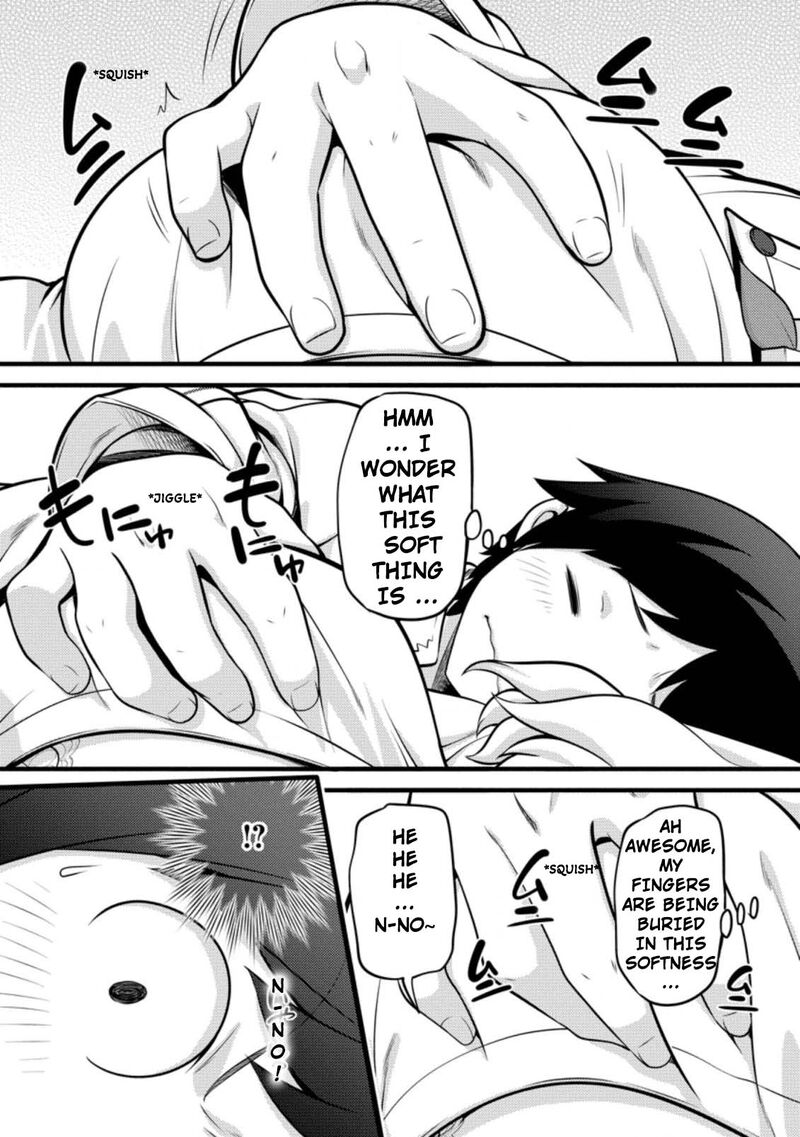 Hazure Hantei Kara Hajimatta Cheat Majutsushi Seikatsu 5 2