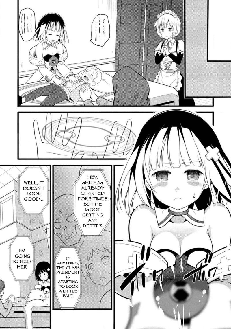 Hazure Hantei Kara Hajimatta Cheat Majutsushi Seikatsu 5 20
