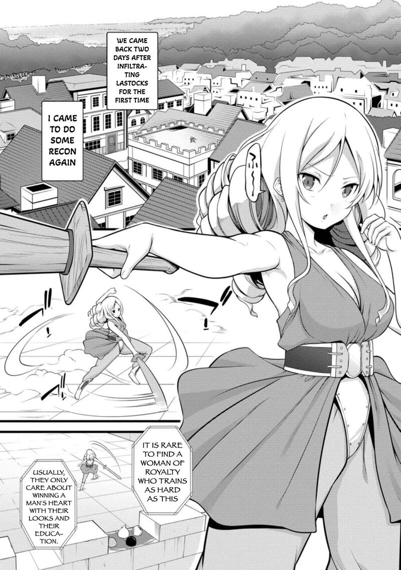Hazure Hantei Kara Hajimatta Cheat Majutsushi Seikatsu 6a 2