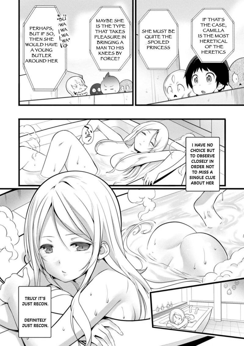 Hazure Hantei Kara Hajimatta Cheat Majutsushi Seikatsu 6a 3