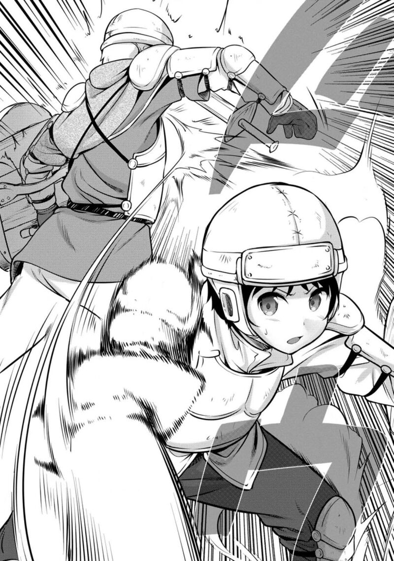 Hazure Hantei Kara Hajimatta Cheat Majutsushi Seikatsu 6c 3