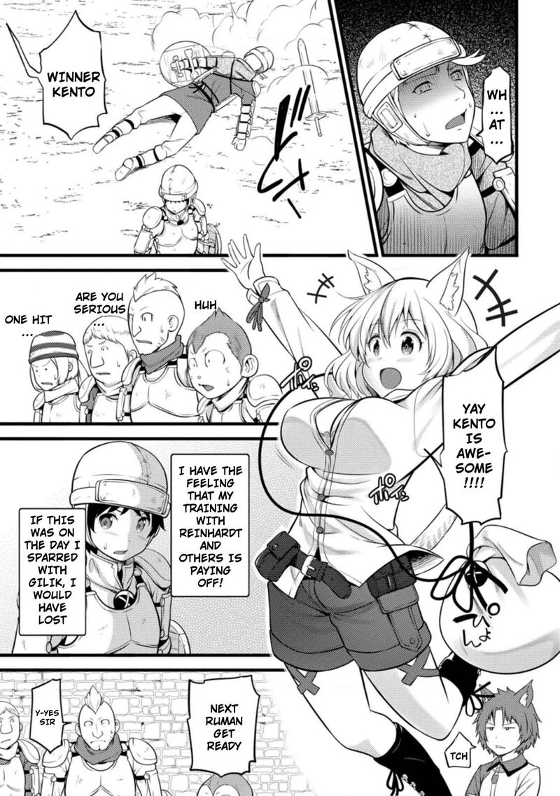Hazure Hantei Kara Hajimatta Cheat Majutsushi Seikatsu 6c 4