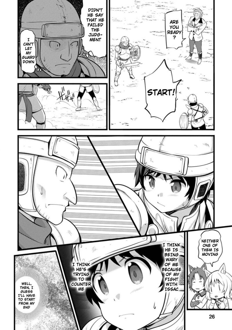 Hazure Hantei Kara Hajimatta Cheat Majutsushi Seikatsu 6c 5