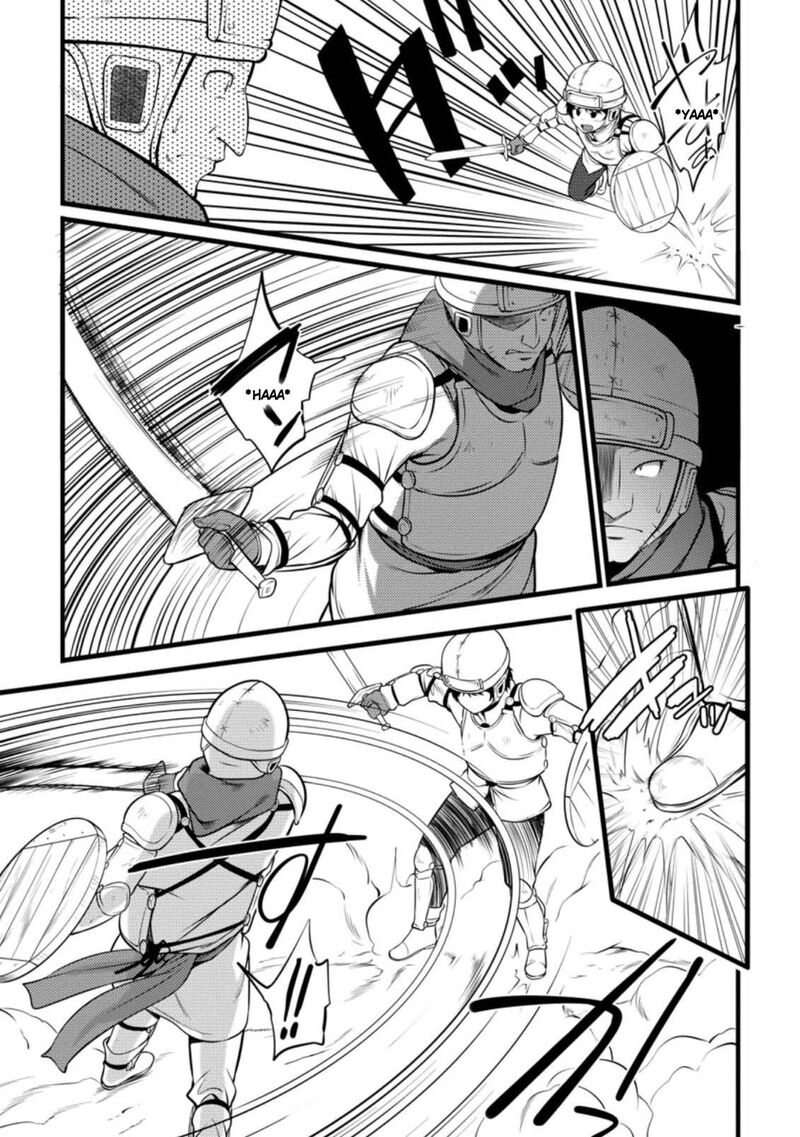 Hazure Hantei Kara Hajimatta Cheat Majutsushi Seikatsu 6c 6