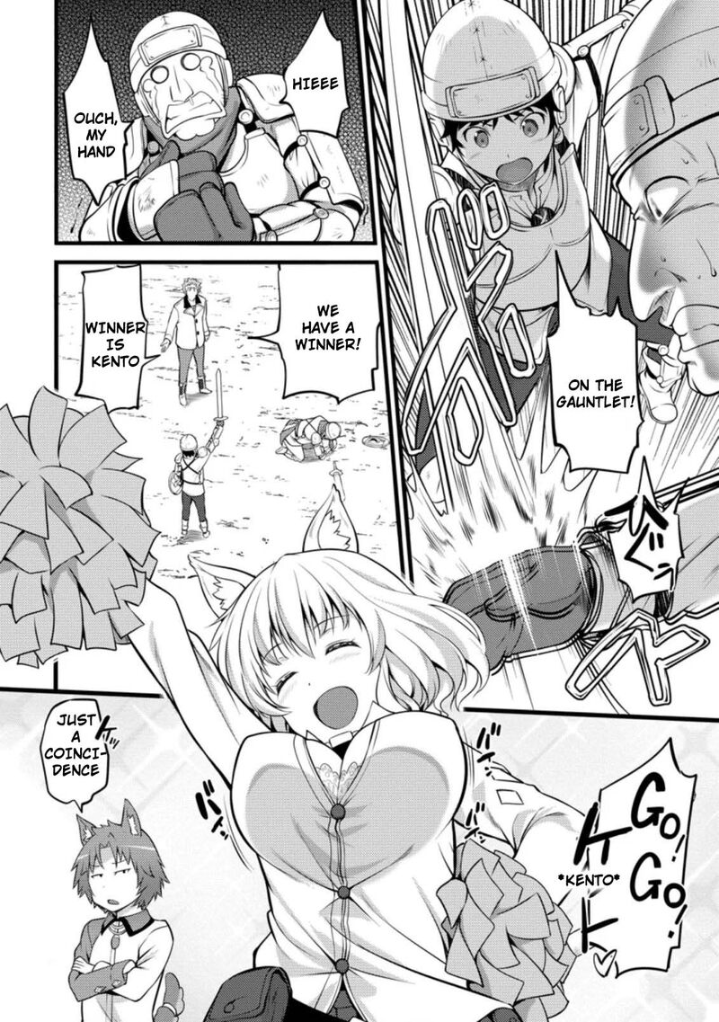 Hazure Hantei Kara Hajimatta Cheat Majutsushi Seikatsu 6c 7