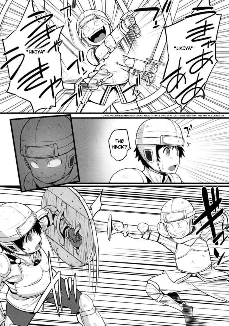 Hazure Hantei Kara Hajimatta Cheat Majutsushi Seikatsu 6c 9
