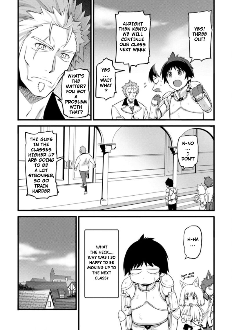 Hazure Hantei Kara Hajimatta Cheat Majutsushi Seikatsu 7b 3