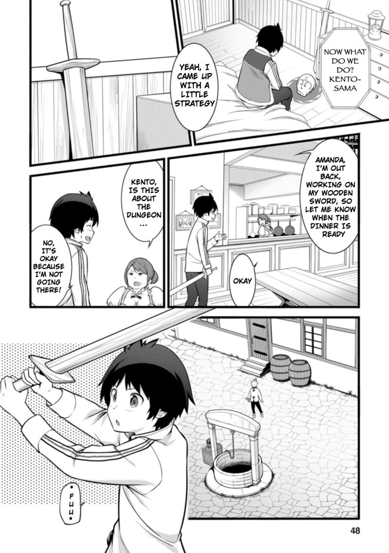 Hazure Hantei Kara Hajimatta Cheat Majutsushi Seikatsu 7b 7