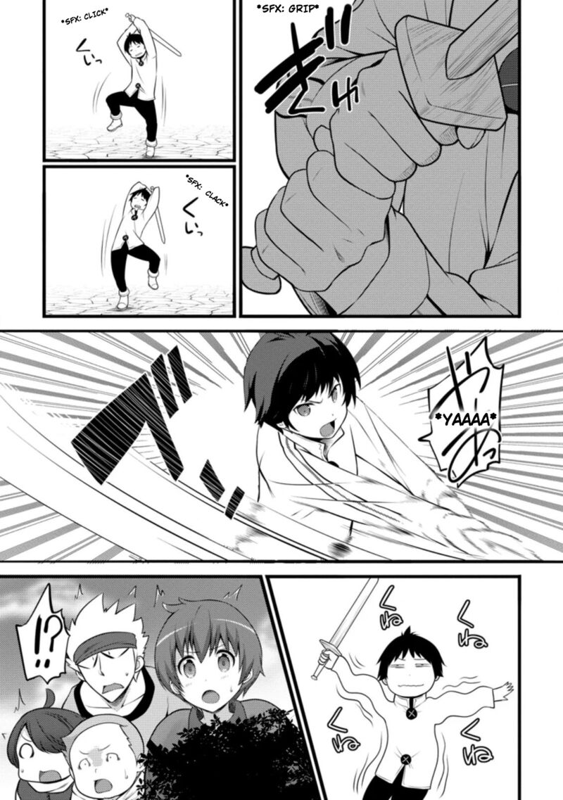 Hazure Hantei Kara Hajimatta Cheat Majutsushi Seikatsu 7b 8