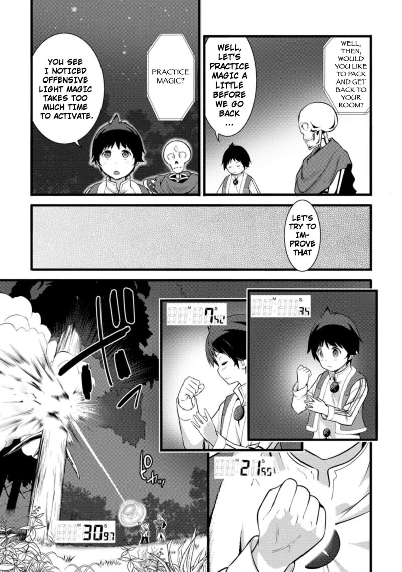 Hazure Hantei Kara Hajimatta Cheat Majutsushi Seikatsu 7c 4