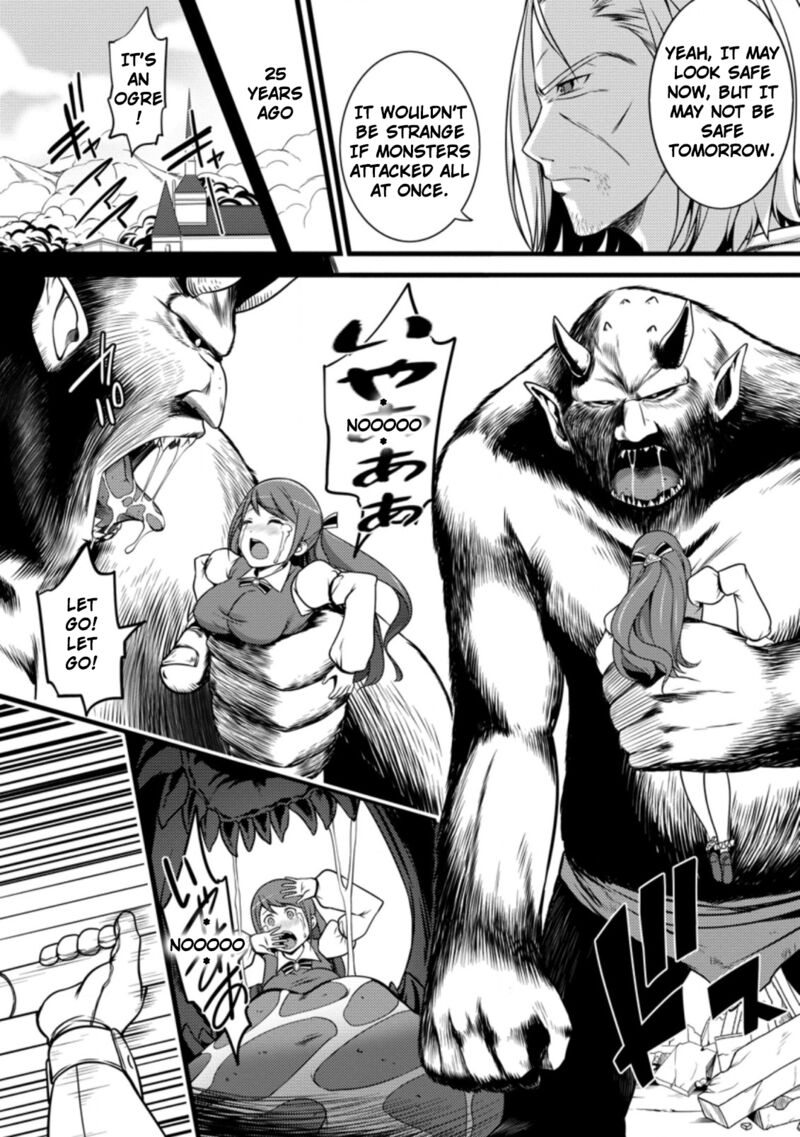 Hazure Hantei Kara Hajimatta Cheat Majutsushi Seikatsu 8a 7