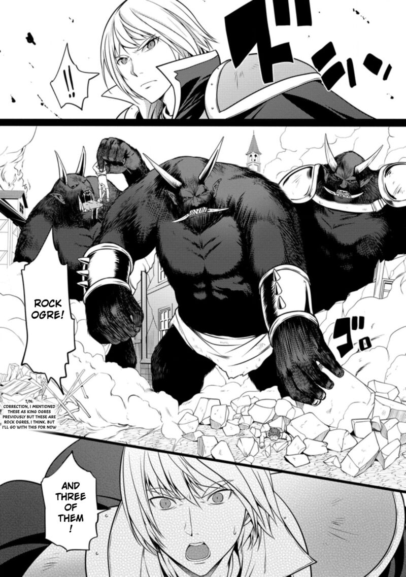 Hazure Hantei Kara Hajimatta Cheat Majutsushi Seikatsu 8a 9