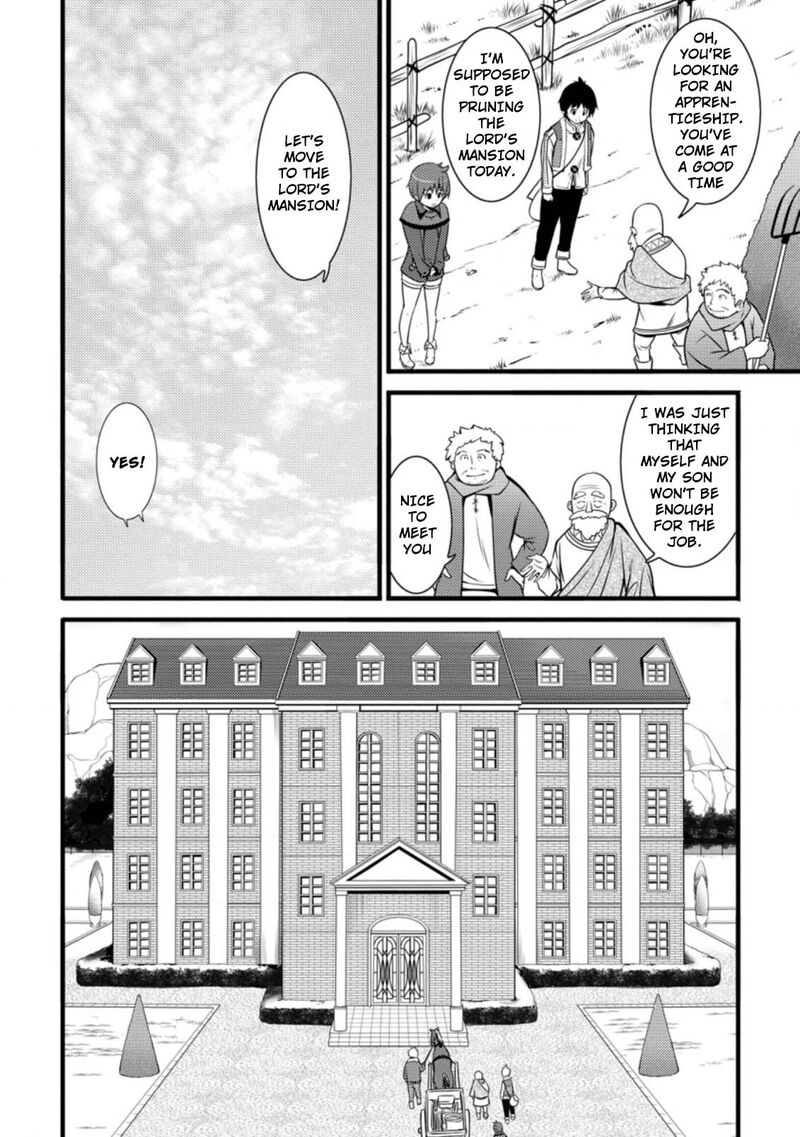 Hazure Hantei Kara Hajimatta Cheat Majutsushi Seikatsu 8b 11