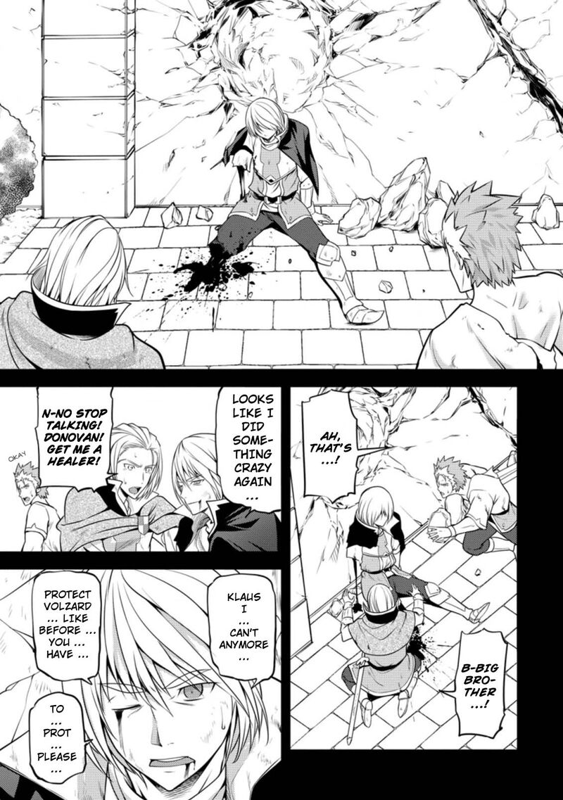 Hazure Hantei Kara Hajimatta Cheat Majutsushi Seikatsu 8b 2