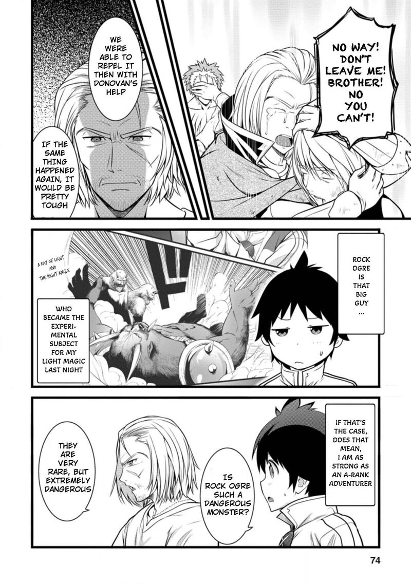 Hazure Hantei Kara Hajimatta Cheat Majutsushi Seikatsu 8b 3