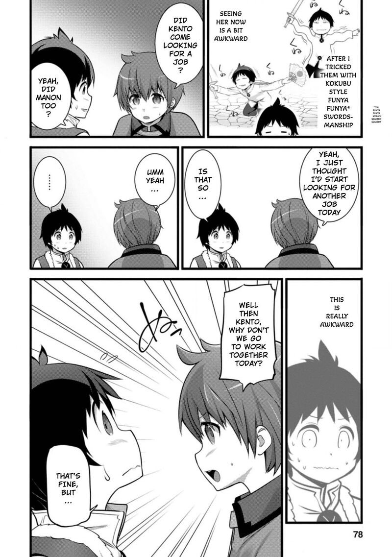 Hazure Hantei Kara Hajimatta Cheat Majutsushi Seikatsu 8b 7