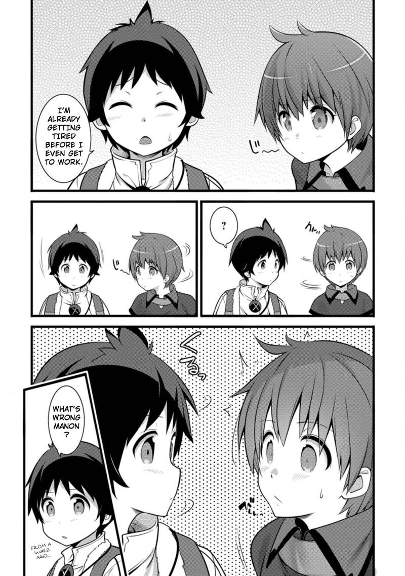 Hazure Hantei Kara Hajimatta Cheat Majutsushi Seikatsu 8b 9