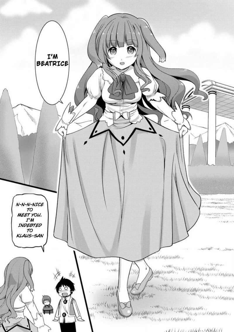 Hazure Hantei Kara Hajimatta Cheat Majutsushi Seikatsu 8c 5