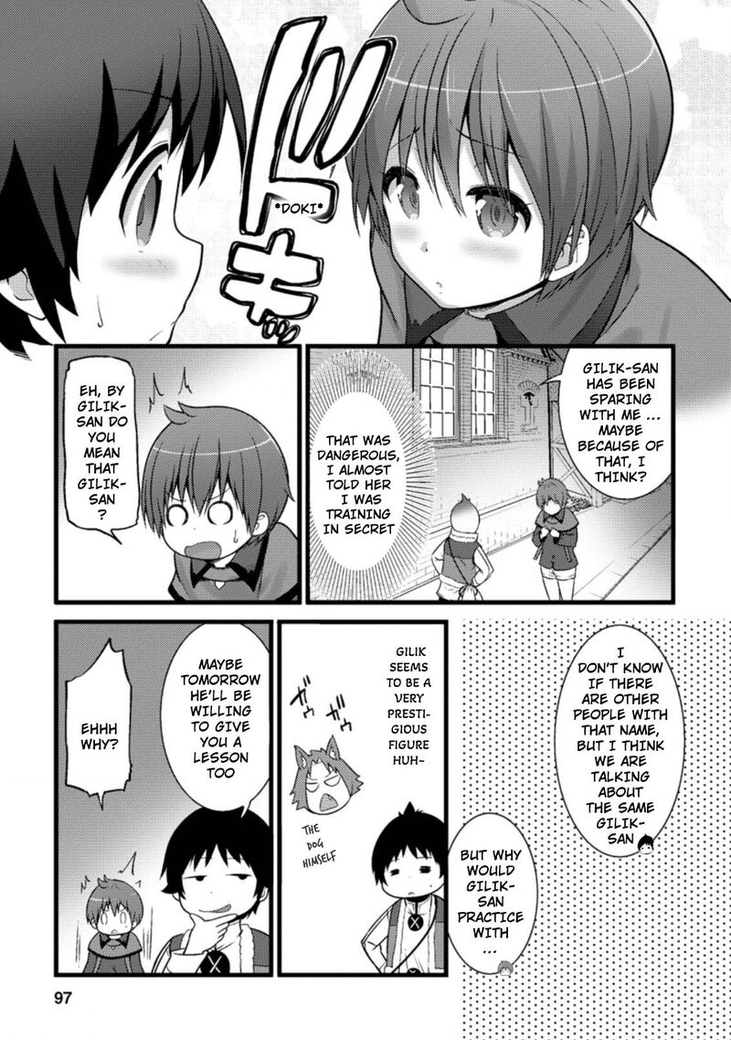 Hazure Hantei Kara Hajimatta Cheat Majutsushi Seikatsu 9a 6