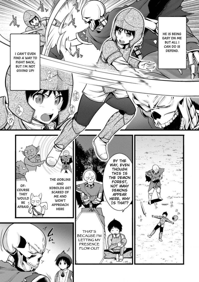 Hazure Hantei Kara Hajimatta Cheat Majutsushi Seikatsu 9a 8