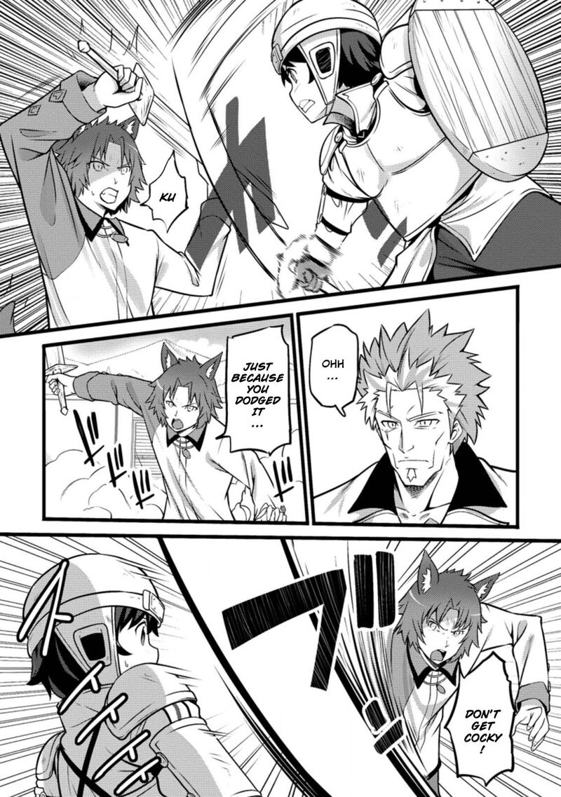 Hazure Hantei Kara Hajimatta Cheat Majutsushi Seikatsu 9b 10