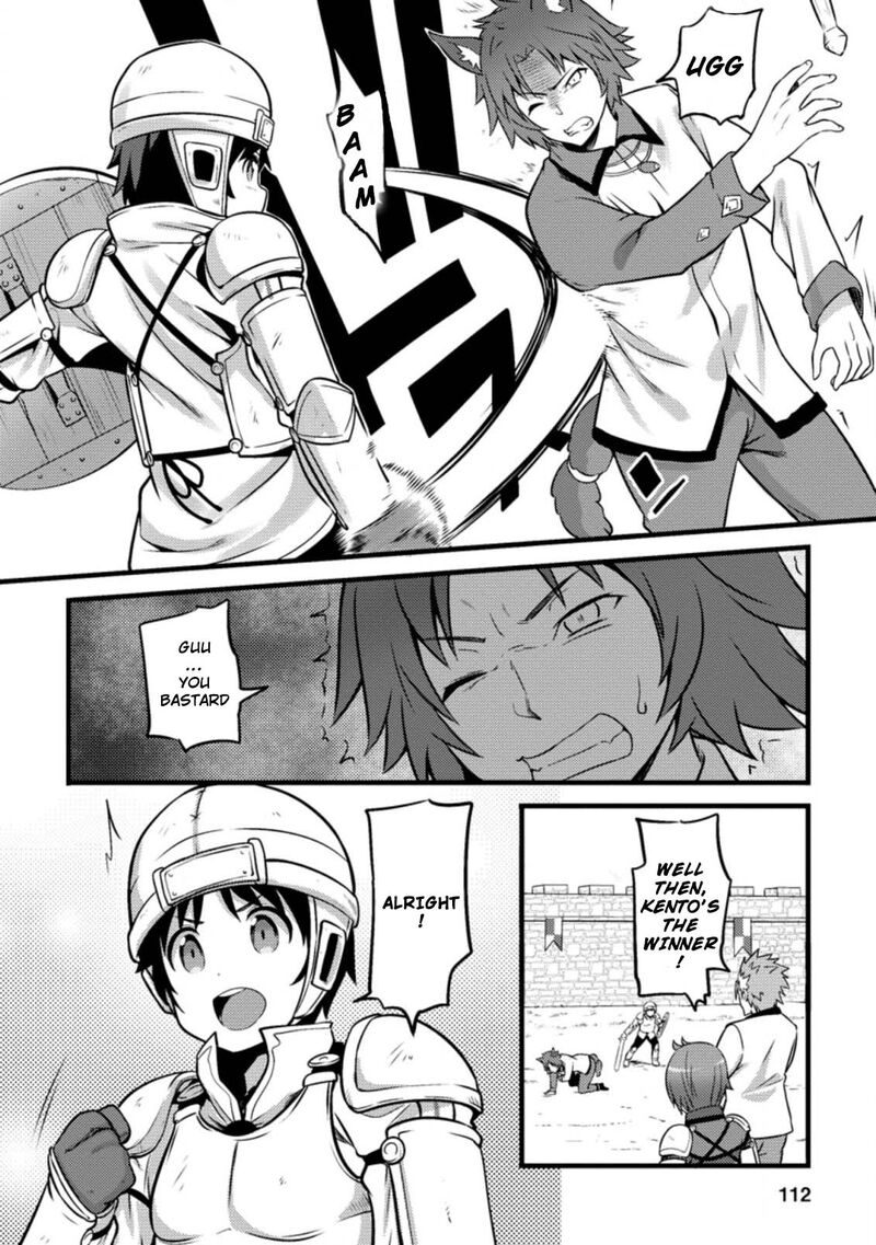 Hazure Hantei Kara Hajimatta Cheat Majutsushi Seikatsu 9b 11