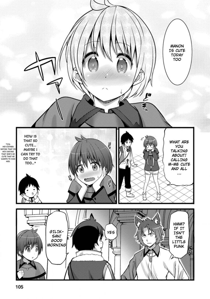 Hazure Hantei Kara Hajimatta Cheat Majutsushi Seikatsu 9b 4