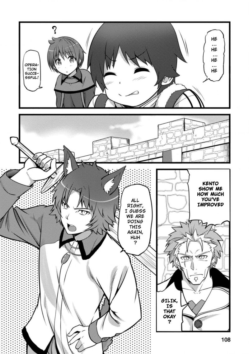 Hazure Hantei Kara Hajimatta Cheat Majutsushi Seikatsu 9b 7