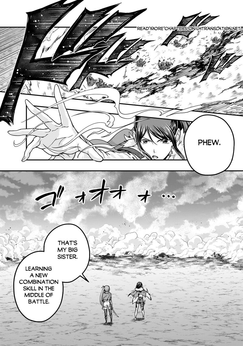 Hazure Waku No Joutai Ijou Skill De Saikyou Ni Natta Ore Ga Subete Wo Juurin Suru Made 59b 9